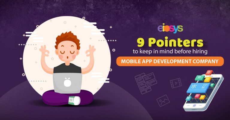 How To Hire A Right App Development Company - Complete Guide