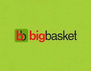 bigbasket logo