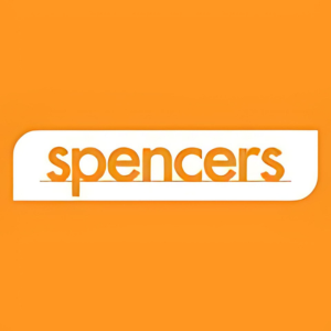 spencer's logo