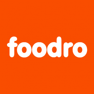 foodro logo