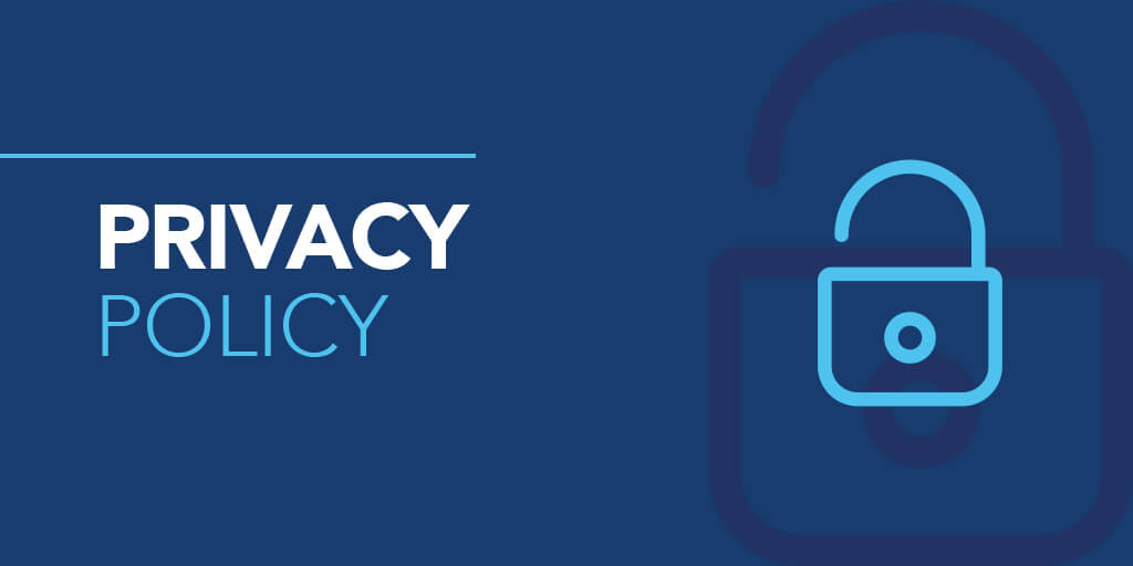 Illustration of Privacy Policy 