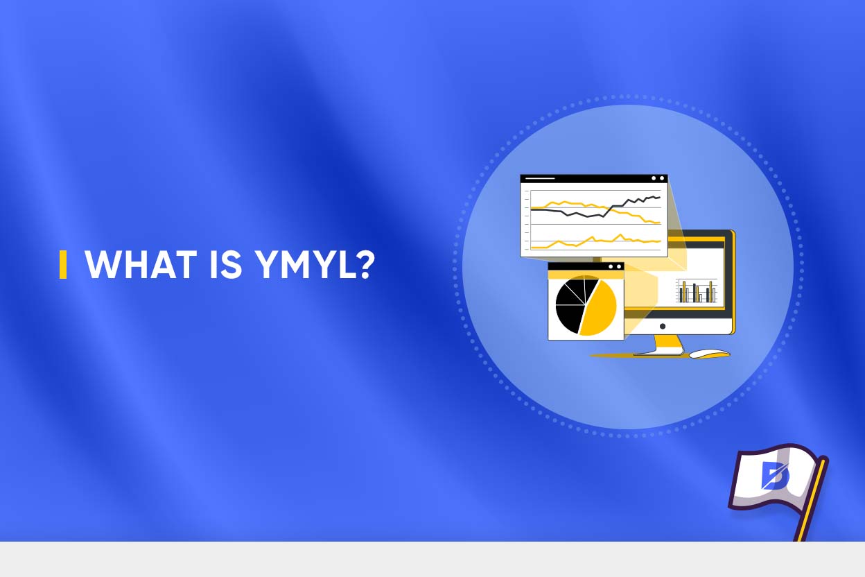 Illustration of What Is YMYL?