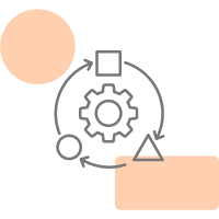 Illustration of Adaptive & Scalable Solutions