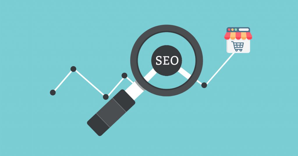 Illustration of What is SEO,  and how does it work?