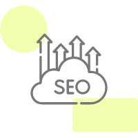 Illustration of SEO